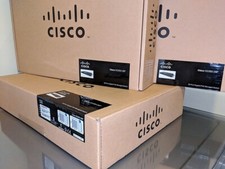 Cisco SG350-28P-K9  28-Port Gigabit PEO Managed Switch Open Box picture