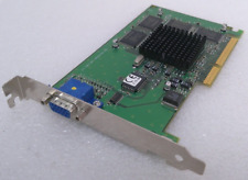 3DFX VELOCITY 100 VOODOO 3, 210-0380-001-A0, 210-0380-001, AGP GRAPHICS CARD picture