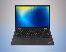 Lenovo ThinkPad X13 Yoga i7 13.3