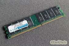 Hypertec HYMHY1401G PC3200 1GB Memory RAM picture