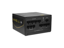 Cooler Master MWE V4 850W Power Supply, GPU Shield™ Management, Native 12V-2x6 picture