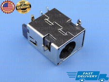 For Clevo P670RG Sager NP8678-S Laptop DC IN Power Jack Charging Port Connector picture