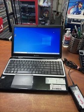 Gateway NE52214u Laptop AMD HD8240 1.4GHz 6GB 320GB WIN10 15.6