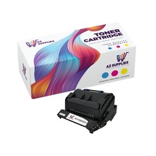 OKI Data Compatible Toner Cartridge for 45488801 B721dn B731dn Black 1 Pack picture