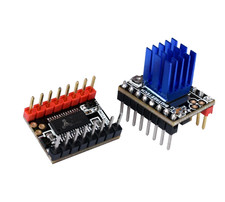 TMC2225 Ultra‑Silent Stepper Driver German Chip 3D Printer Module BIGTREETECH picture