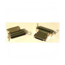 SCSI Adapter Centronics 50 Female to MDR Micro Centronics 50 Male picture