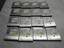 16 LOT - HP Internal Optical Drive SUPER MULTI DVD WRITER DU-8AESH 849055-HC3 picture