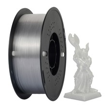 Kingroon 3D Printer 1.75mm PETG Filament Bundle Spools Multicolors 1KG/2.2lbs US picture