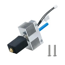 Hotend Fit For ELEGOO Neptune 4 Plus/4 MAX 3D Printer Fully Assemble All-Metal picture