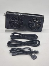 PNY Nvidia GEFORCE RTX 4070 12GB GDDR6X PCIe 4.0 192 bit Graphics Card picture