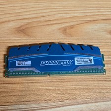 Crucial Ballistix Sport 8GB DDR3 PC3-14900 1866 Gaming Memory BLS8G3D18ADS3 RAM picture