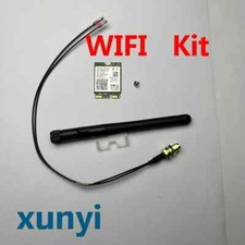 new external antenna kit for dell wyse 5070 WIFI Bluetooth picture