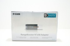 D-link DWA-140 (790069302640) Wireless Adapter picture