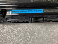 OEM Dell 40Wh XCMRD Battery for Inspiron 15 3000 Series 3531 3537 3541 3542 3543 picture