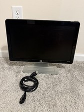 HP w1858 18.5