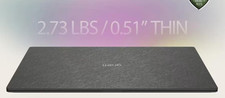 LG gram pro  16