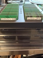 Lot of 200 16GB PC4 Laptop Memory (see description) picture