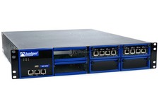 IDP8200 JUNIPER IDP 8200 INTRUSION DETECTION & PREVENTION SECURITY APPLIANCE picture