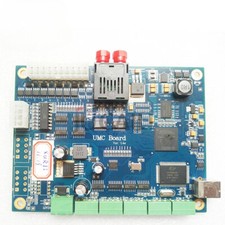 Original and New UMC Board/ V1.4e for Konica KM512 Eco Solvent Printer picture