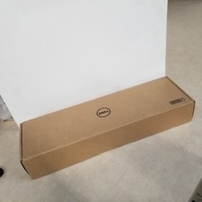 Dell Pro KM5221W Keyboard & Mouse KM5221WBKBUS picture
