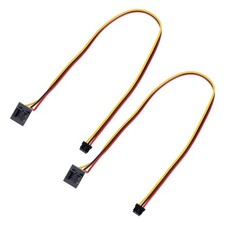 2pcs Filament Detection & Cutter Sensor Replacement for 3D Printers, PCB Board w picture