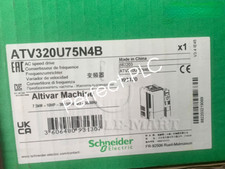 1PCS New Schneider Frequency Converter ATV320U75N4B picture