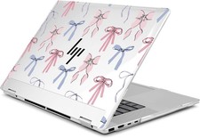 Creative Clear Case for 16-inch HP Envy x360 2-in-1 Laptop Slim Lightweight Cove picture