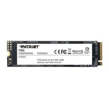 Patriot P300 128G 256GB 512GB 1TB 2TB M.2 2280 PCIe Gen3x4 NVMe Internal SSD Lot picture