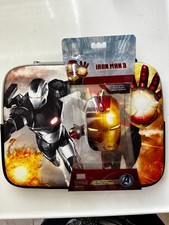 MARVEL IRON MAN  12