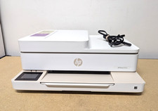 HP Envy 6555e Wireless All-in-One Inkjet Printer Tested. picture
