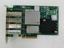 IBM 74Y3467 Quad Port 8GB Fibre LPE12004 picture