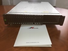 Xyratex EB-2425 Dell Compellent   **  2 TB ** 24 BAY SAS STORAGE ARRAY JBOD  picture