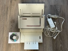 Fujitsu ScanSnap S1500M Document Scanner picture