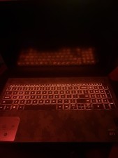 Dell G15 5520 Gaming Laptop picture