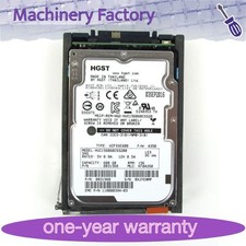 1PCS Used FIT FOR EMC V4-2S15-600 005050935 600G 15K SAS 2.5