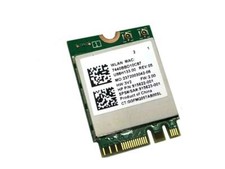 HP 915623-001 Realtek RTL8822BE 802.11AC BLUETOOTH 4.2 NGFF U98H133.00 924813-85 picture