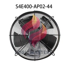 NEW Freezer/Condenser Fan Ebm-paps AC 230V 160/240W 1430/1700RPM S4E400-AP02-44 picture