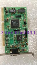 1pc used Trident TVGA8900D-R video card picture