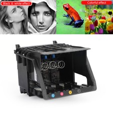 955 952 Printhead for HP Officejet Pro 8710 8216 7740 7720 8720 8730 8740 8210, picture