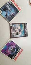INTERFACE AGE MAGAZINE VINTAGE  December 1981, November 1981 and November 1982 picture