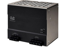 CISCO PWR-IE480W-PCAC-L | 480W AC to DC Power Supply - For Catalyst IE3200 picture
