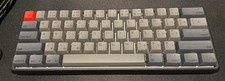 Epomaker Wireless 60% Optical Mechanical Gaming Keyboard HotSwap Yellow Switch picture