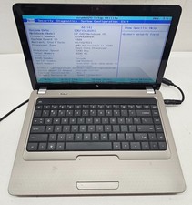 HP NOTEBOOK G42-415DX 14