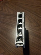Allen-Bradley Stratix2000 1783-US05T 5-Port Unmanaged Ethernet Switch picture
