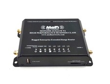 MoFi Network MOFI4500-4GXeLTEV2 High Performance Router MOFI4500-4GXeLTE-SIM4 picture