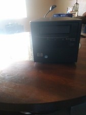 AA985-64010 HP StorageWorks SDLT 600 External picture