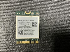 RealTek RTL8852BE Wi-Fi 6 M.2 picture