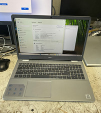 DELL INSPIRON LAPTOP 15.6