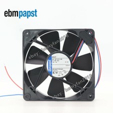 Ebmpapst 4414F Axial Fan 24VDC 5.0W 120*120*25MM 2wire Inverter/Case Cooling Fan picture