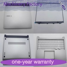 New Samsung Galaxy Book3 NP750XFH NP750XFG Lcd Back Cover/ Bezel /Bottom Case picture